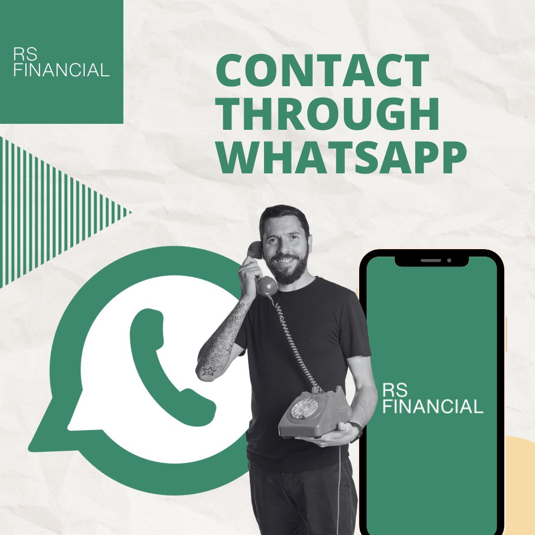 Book a call mortgages rs-financial mortgage broker